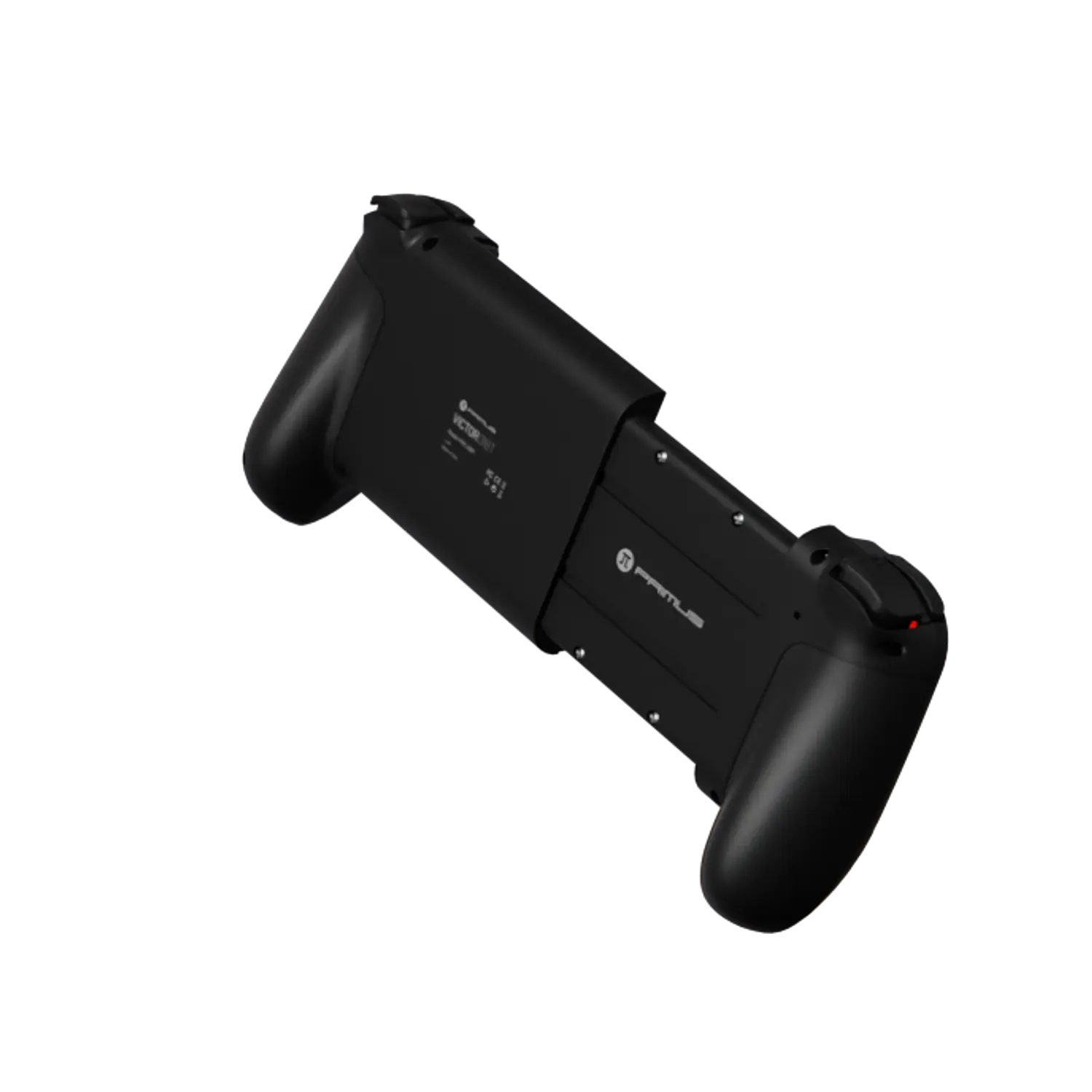 Control Bluetooth Primus VICTOR01BT PMC-01BT para Smartphone, Compatible iOS y Android, Negro - Imagen 10