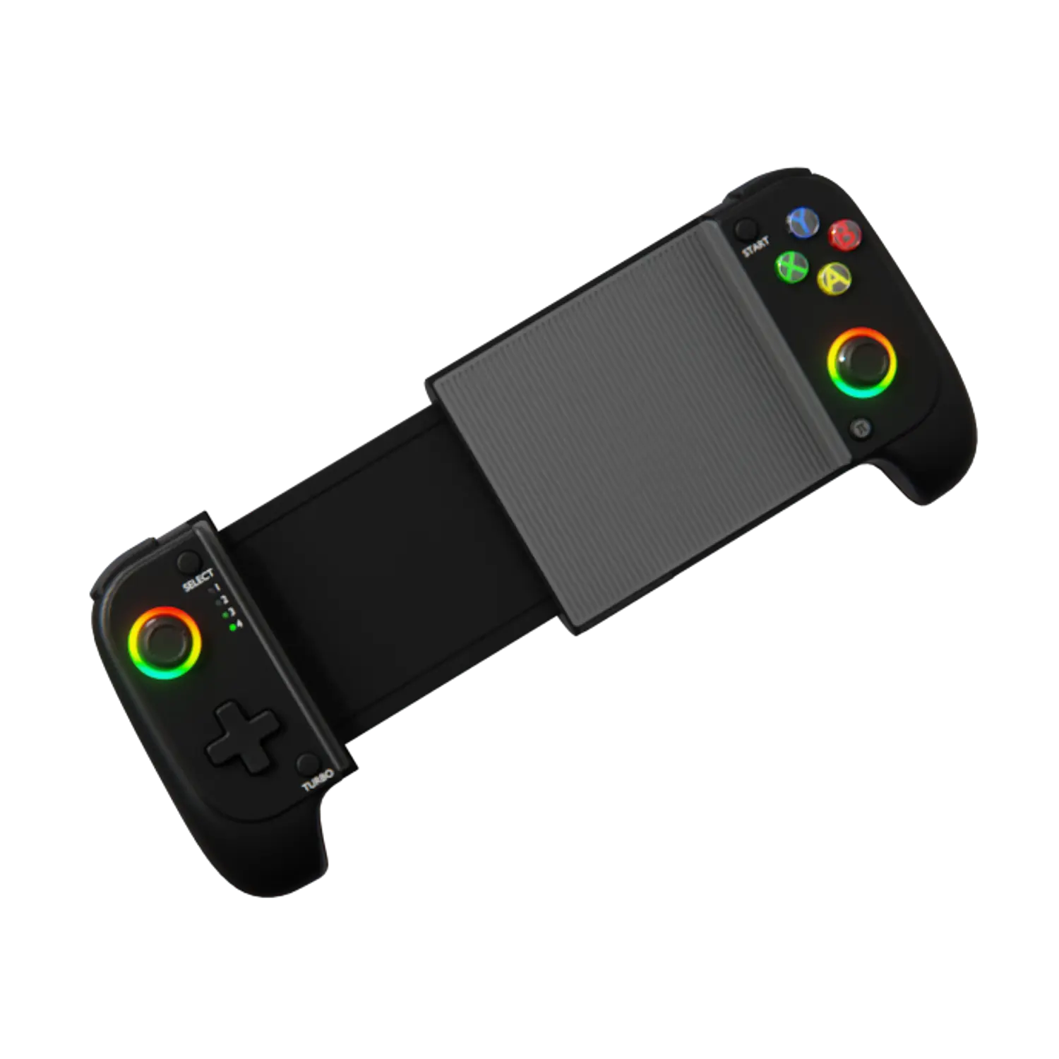 Control Bluetooth Primus VICTOR01BT PMC-01BT para Smartphone, Compatible iOS y Android, Negro - Imagen 11