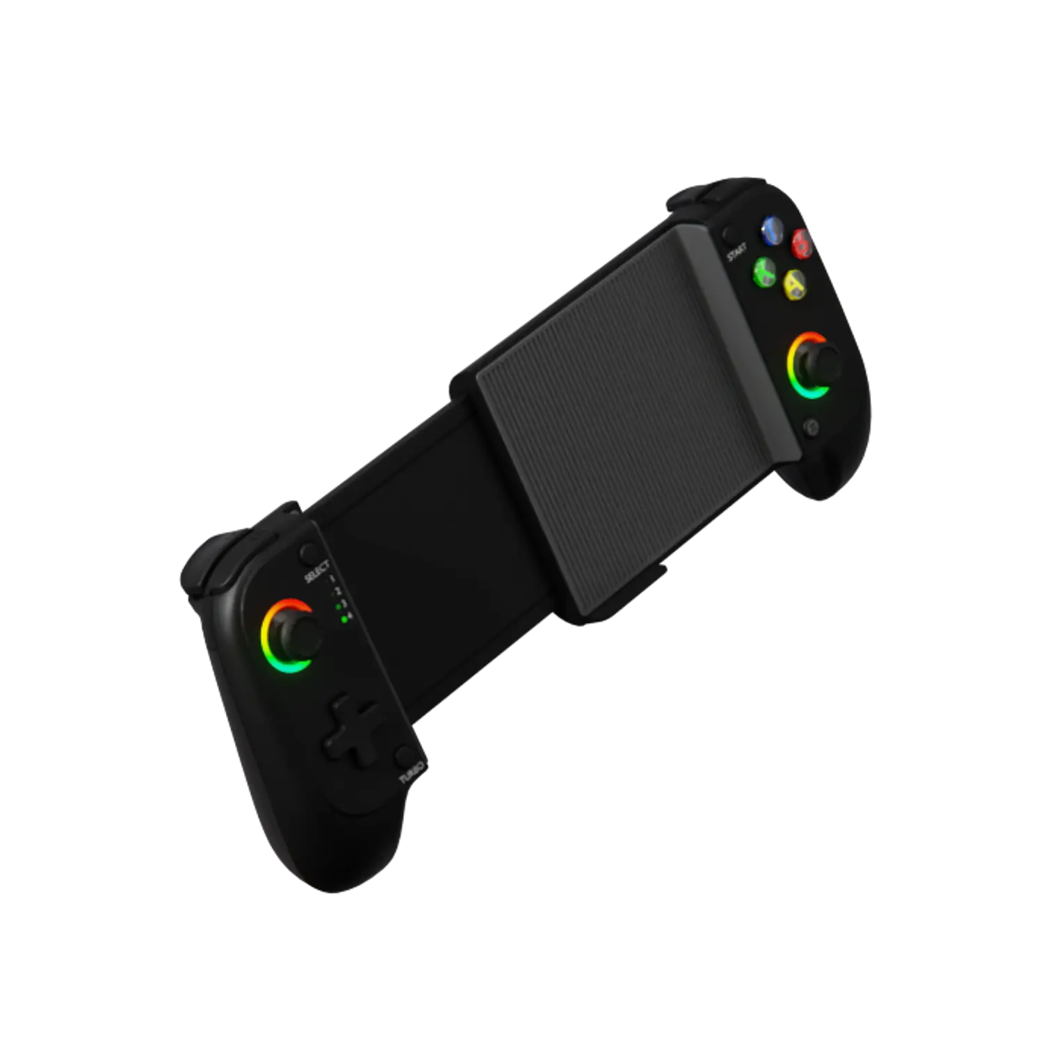 Control Bluetooth Primus VICTOR01BT PMC-01BT para Smartphone, Compatible iOS y Android, Negro - Imagen 2