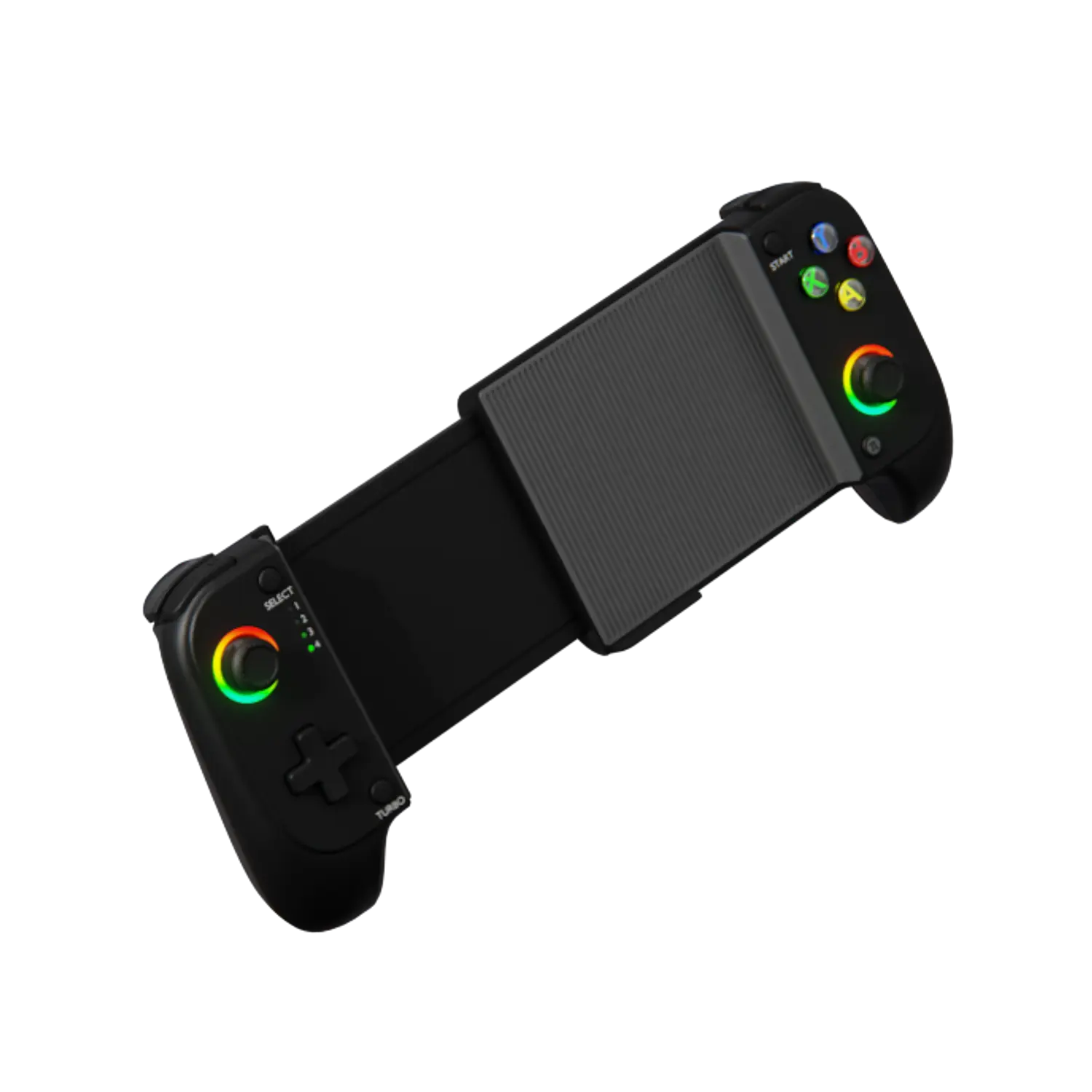Control Bluetooth Primus VICTOR01BT PMC-01BT para Smartphone, Compatible iOS y Android, Negro - Imagen 3