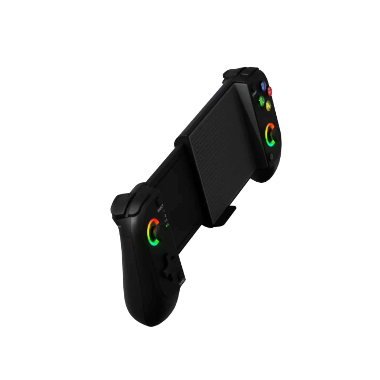 Control Bluetooth Primus VICTOR01BT PMC-01BT para Smartphone, Compatible iOS y Android, Negro - Imagen 4