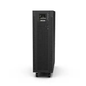 UPS Trifásica Online Doble Conversión Forza Zeus2 40KVA / 40KW, Factor de Potencia 1.0, Formato Torre 380/400/415V, Configuración 64 Baterías FTP-340K