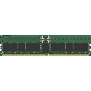 Memoria RAM Kingston KTH-PL556D8-32G 32GB, DDR5, 5600MT/s, ECC, RDIMM