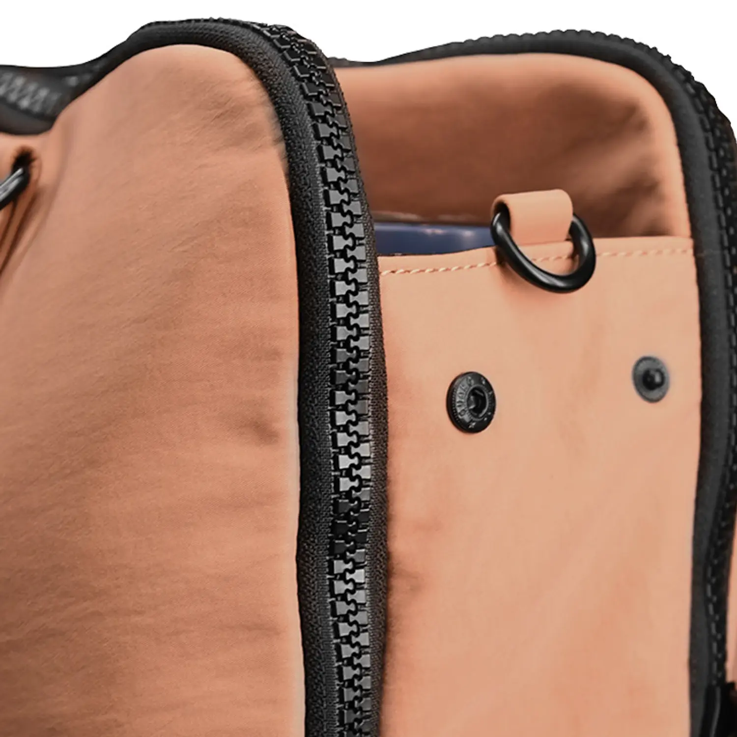 Bolso Klip Xtreme KLB-850 para Portátil 13”, Poliéster, Asa de Mano, Diseñado para Portátiles - Imagen 2