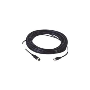 Cable Hikvision AE-MC0201-10 10 Metros para Cámara y DVR Móvil Conexión Vehicular CCTV