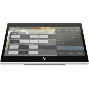 Punto de Venta HP POS Engage One Prime 14“ Táctil, OctaCore, Wi-Fi