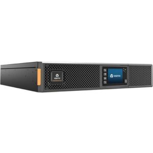 UPS Vertiv Liebert GXT5 2000VA 2000W, 230V, RT, factor de potencia de salida 1,0