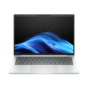 Notebook HP EliteBook 8 G1i Intel Ultra 7 255U 16GB RAM 1TB SSD 14" Touch W11Pro