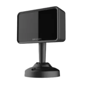 Cámara Hikvision AE-VC154T-IT DSM, con sensor infrarrojo CMOS de 1/2,8” y resolución 720P