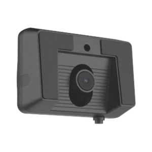Cámara Vehicular Hikvision AE-VC259T-S 2MP Lente 2.1mm Gran Angular Audio WDR para Transporte Móvil