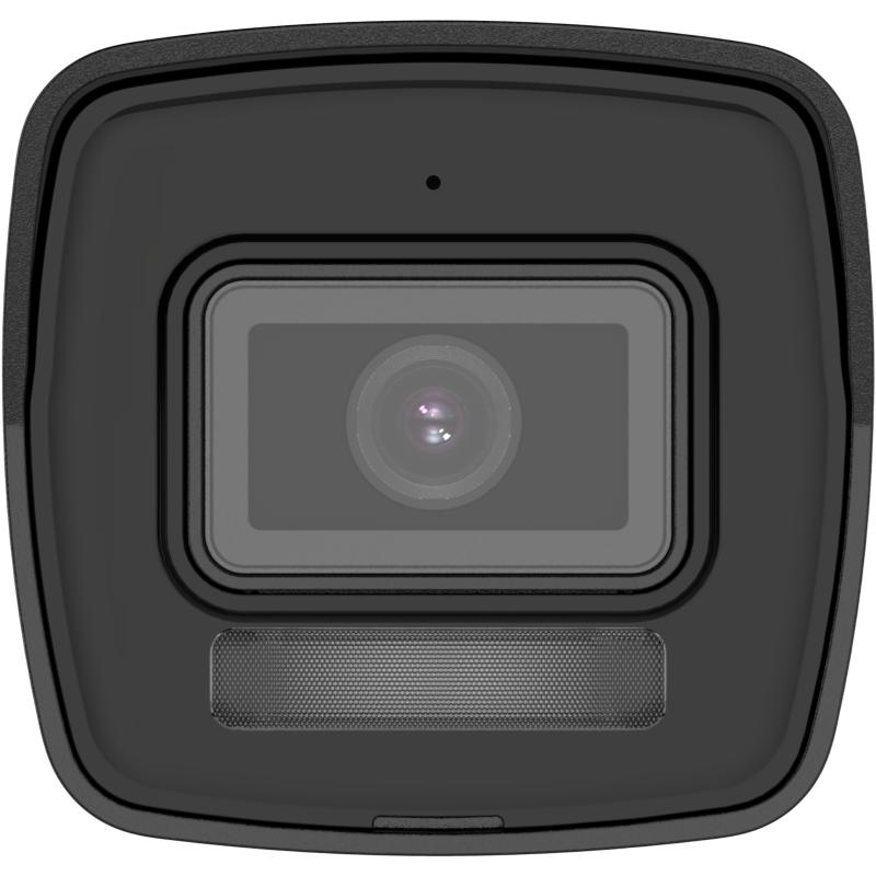 Cámara IP Bullet Hikvision DS-2CD1063G2-LIU 6MP 2.8mm PoE Luz Híbrida Audio IA IP67 - Imagen 2
