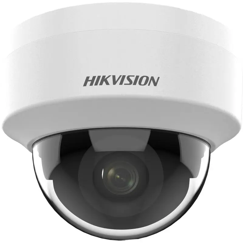 Cámara IP Domo Hikvision DS-2CD1121G0-I, 2MP, 2.8mm, IR 20m, IP67 - Imagen 3