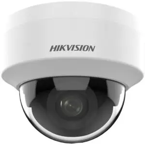 Cámara IP Domo Hikvision DS-2CD1121G0-I, 2MP, 2.8mm, IR 20m, IP67