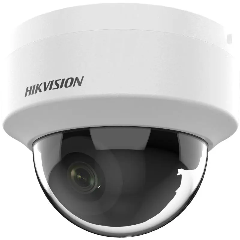 Cámara IP Domo Hikvision DS-2CD1121G0-I, 2MP, 2.8mm, IR 20m, IP67 - Imagen 2