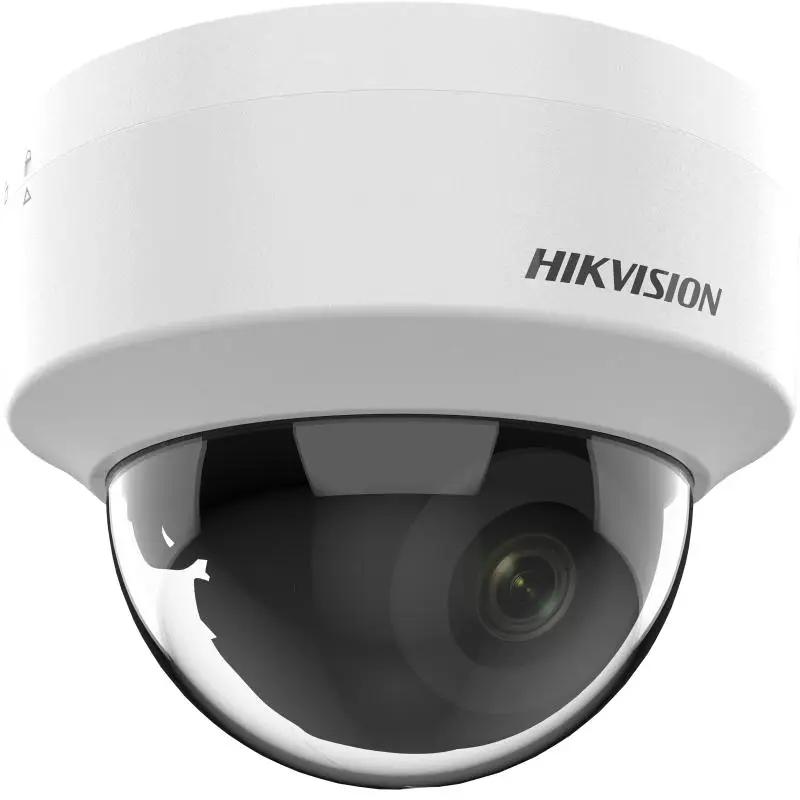 Cámara IP Domo Hikvision DS-2CD1121G0-I, 2MP, 2.8mm, IR 20m, IP67 - Imagen 4