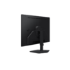Monitor Gamer Samsung Odyssey G5 G50F 32" QHD 180Hz IPS 1ms LS32FG500ELXZS