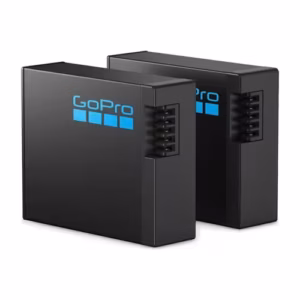 Pack 2 Baterías GoPro Enduro 1900mAh para HERO13 Black AEBAT-201