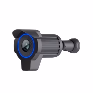 Cámara de Seguridad IP Ubiquiti UniFi Protect AI LPR Bullet 4K – Zoom Óptico 3x Motorizado, Especializada en Lectura de Patentes (LPR), Infrarrojos de Alto Contraste, Exterior All-Weather IP65, PoE+