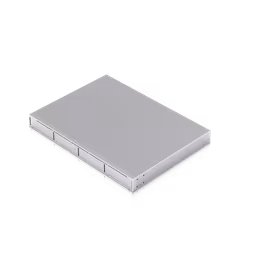 Grabador de Video en Red Ubiquiti UniFi NVR de 4 Bahías (UNVR) Puerto SFP+ 10G, Soporte UniFi Protect, Rack 1U - Imagen 6