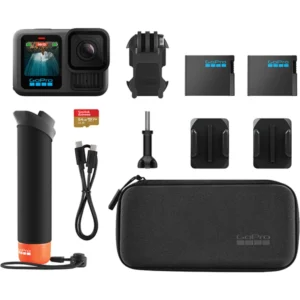 GOPRO-HERO 13 BUNDLE