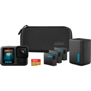 HERO13 Black Extended Power Bundle