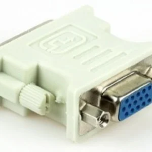 Adaptador de video DVI a VGA Xtech XTC-362