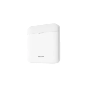 Teclado Hikvision DS-PR1-WB Repetidor inalámbrico 433MHz