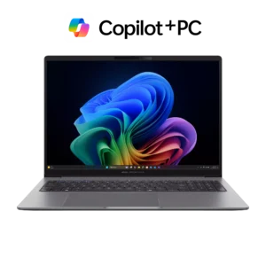 Notebook ASUS ExpertBook P3 PM3406CKA-LY0433X AMD Ryzen 5 330 16GB RAM 512GB SSD 14" WUXGA W11 Pro 90NX0971-M00H20