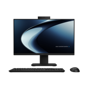 All In One ASUS ExpertCenter P440VA Intel Core 3 100U 8GB DDR5 512GB SSD 23.8" Full HD Windows 11 Pro 90PT03X6-M06LP0
