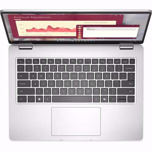 Notebook Dell Pro 14 PC14250 Intel Core 5 120U 8GB RAM 512GB SSD 14" FHD+ Windows 11 Pro 6DWCJ - Imagen 10