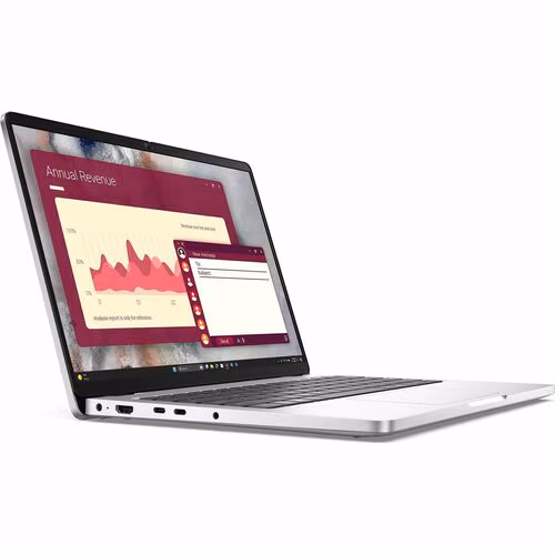 Notebook Dell Pro 14 PC14250 Intel Core 5 120U 8GB RAM 512GB SSD 14" FHD+ Windows 11 Pro 6DWCJ - Imagen 8