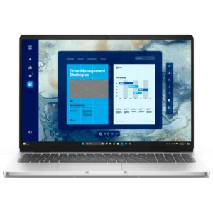 Notebook Dell Pro 16 PC16250 Intel Core Ultra 7 255U 16GB RAM 512GB SSD 16" FHD+ Windows 11 Pro XF5PC