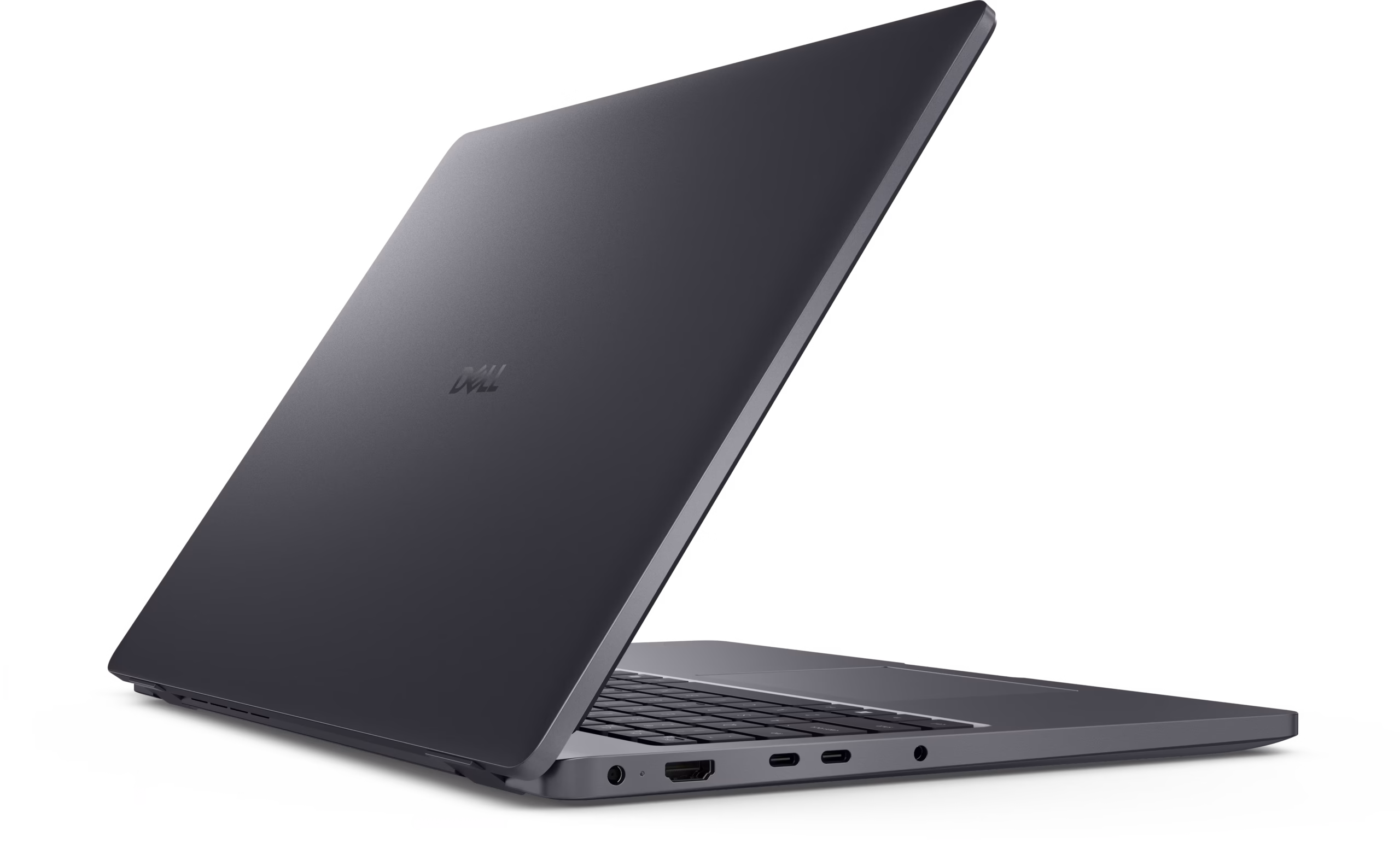 Notebook Dell Pro 16 PC16250 Intel Core Ultra 7 255U 16GB RAM 512GB SSD 16" FHD+ Windows 11 Pro XF5PC - Imagen 5