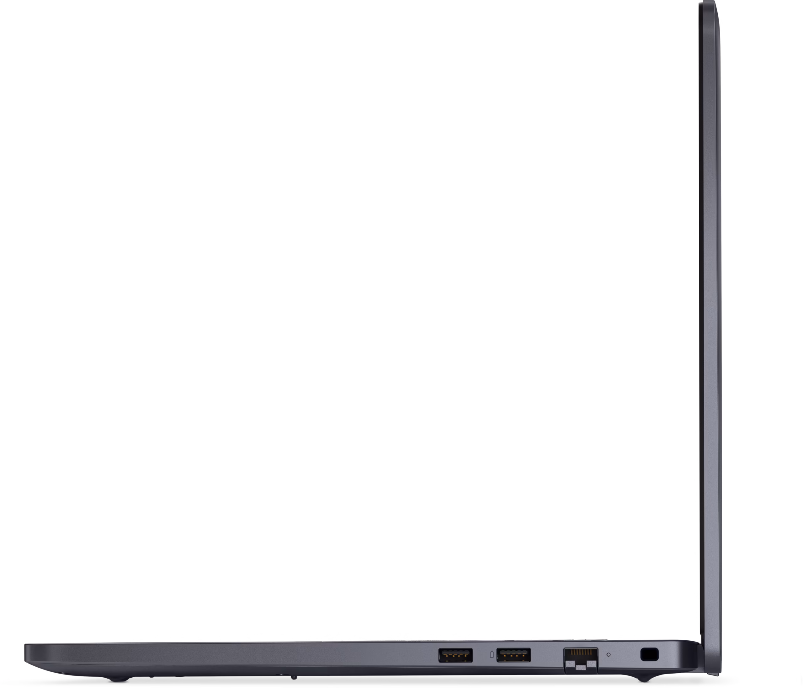 Notebook Dell Pro 16 PC16250 Intel Core Ultra 7 255U 16GB RAM 512GB SSD 16" FHD+ Windows 11 Pro XF5PC - Imagen 8