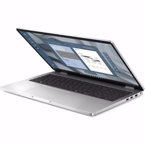 Notebook Dell Pro 16 PC16255 AMD Ryzen AI 5 340 16GB RAM 512GB SSD 16" W11Pro - Imagen 6