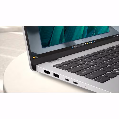Notebook Dell Pro 16 PC16255 AMD Ryzen AI 5 340 16GB RAM 512GB SSD 16" W11Pro - Imagen 7