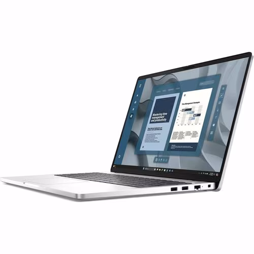 Notebook Dell Pro 16 PC16255 AMD Ryzen AI 5 340 16GB RAM 512GB SSD 16" W11Pro - Imagen 3