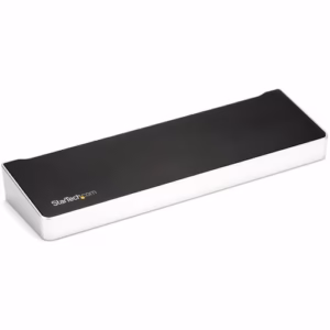 Docking Station StarTech USB-C Triple Monitor 4K 100W DK30CH2DEP