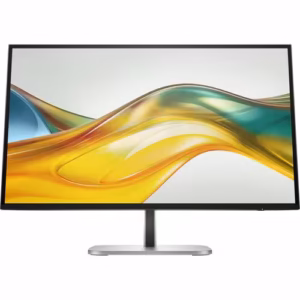 Monitor HP Series 5 Pro 527pq 27" IPS QHD 100Hz USB Hub DP HDMI 9D9S0UT