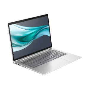 Notebook HP EliteBook 640 G11 Intel Core Ultra 7 155U 16GB RAM 512GB SSD 14" WUXGA Windows 11 Pro A71FKLT#ABM