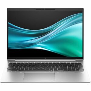 Notebook HP EliteBook 840 G11 Intel Core Ultra 5 135U 16GB RAM 256GB SSD 14" WUXGA Windows 11 Pro C0KW9LP#ABM