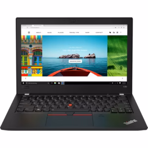 Notebook Lenovo ThinkPad X280 Intel Core i5-8250U 8GB RAM 256GB SSD 12,5" W10Pro