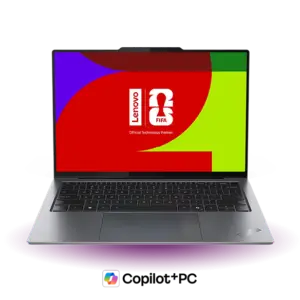 Notebook Lenovo ThinkPad X9-15 Gen 1 Intel Core Ultra 7 de 258 V 32GB RAM 1TB SSD 15,3" W11Pro
