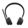 Lenovo VoIP Headset 5000 USB-C - 1 Audífonos Lenovo VoIP Headset 5000 USB-C Diadema Biauricular Oficina Teams