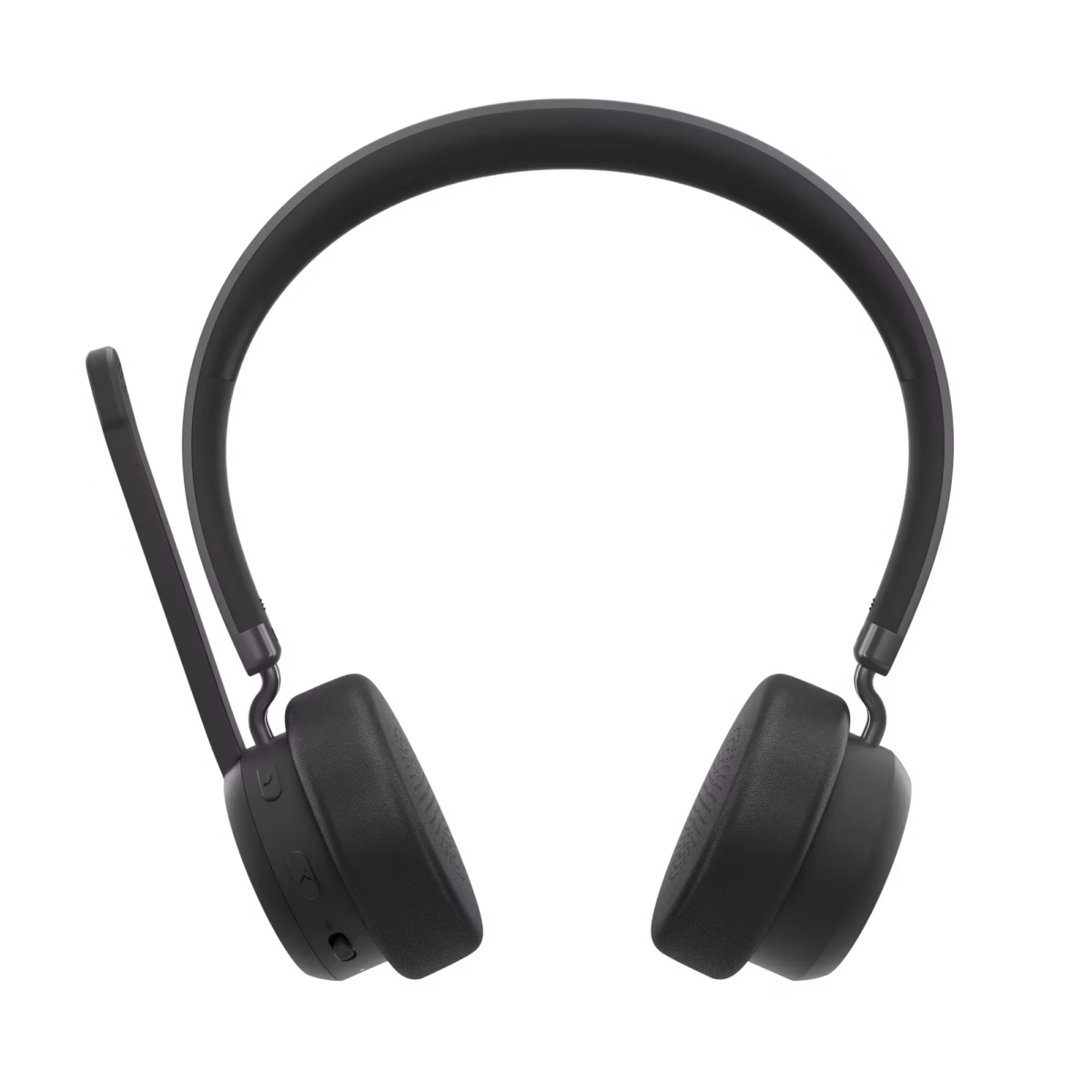 Audífonos Lenovo VoIP Headset 5000 USB-C Diadema Biauricular Oficina Teams