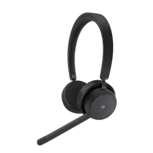 Lenovo VoIP Headset 5000 USB-C - 2 Audífonos Lenovo VoIP Headset 5000 USB-C Diadema Biauricular Oficina Teams