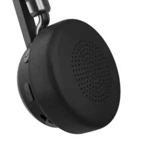 Lenovo VoIP Headset 5000 USB-C - 5 Audífonos Lenovo VoIP Headset 5000 USB-C Diadema Biauricular Oficina Teams