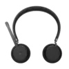 Lenovo VoIP Headset 5000 USB-C - 6 Audífonos Lenovo VoIP Headset 5000 USB-C Diadema Biauricular Oficina Teams