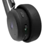 Lenovo VoIP Headset 5000 USB-C - 7 Audífonos Lenovo VoIP Headset 5000 USB-C Diadema Biauricular Oficina Teams