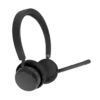 Lenovo VoIP Headset 5000 USB-C - 8 Audífonos Lenovo VoIP Headset 5000 USB-C Diadema Biauricular Oficina Teams